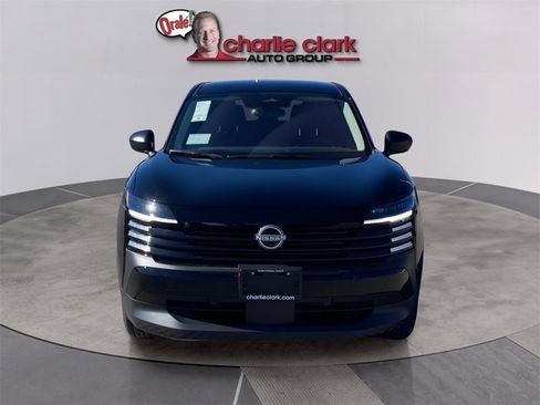 New 2026 Nissan Kicks S image 9