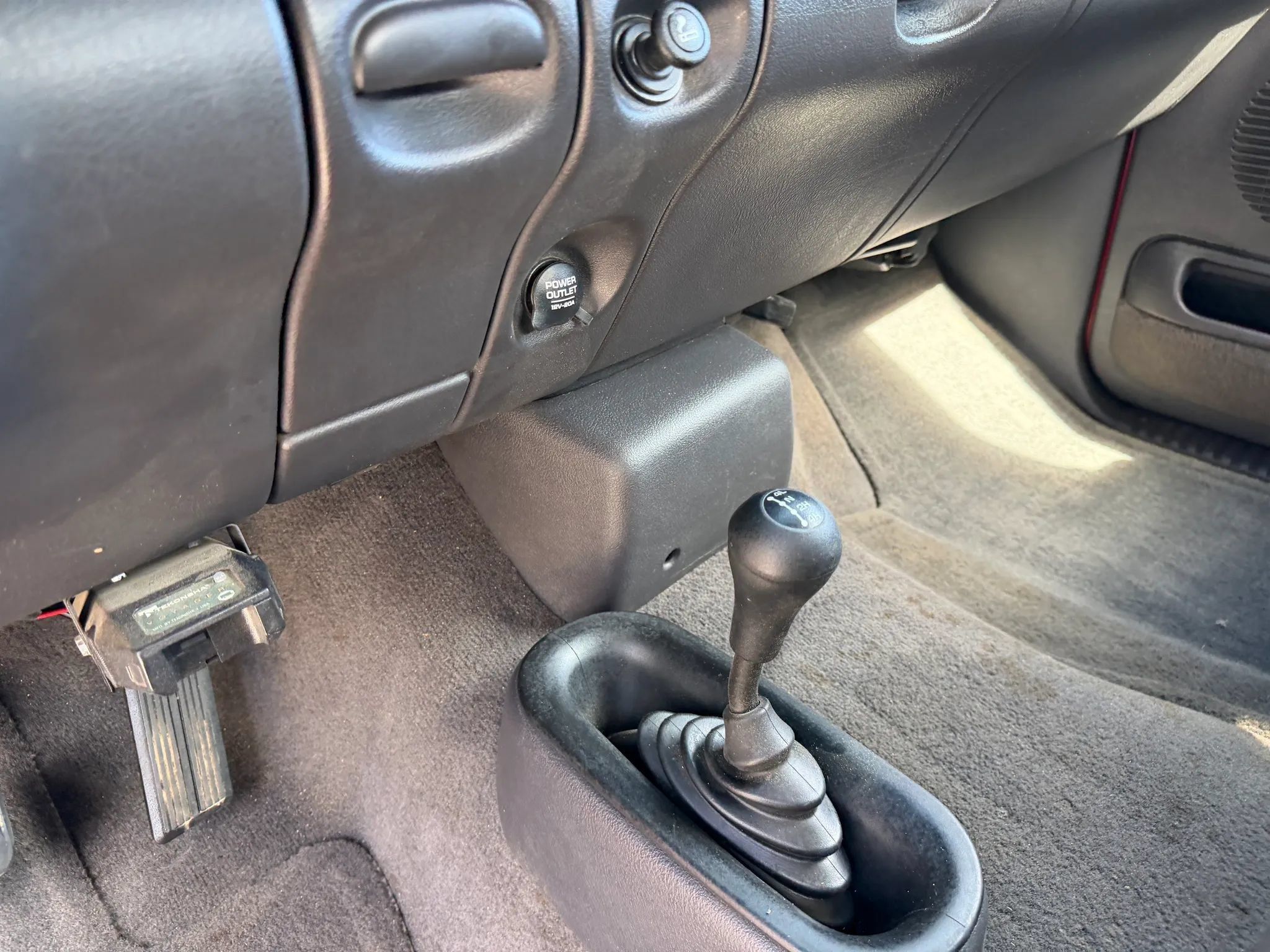 Used 1999 Dodge Ram 2500 Truck 4x4 Quad Cab image 23