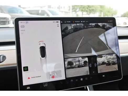 Used 2019 Tesla Model 3 Long Range RWD image 22