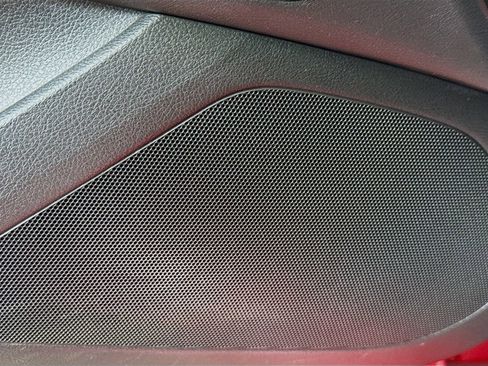 Used 2020 INFINITI Q60 Red Sport 400 w/ Proactive Package image 22