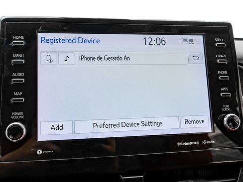 Used 2022 Toyota Camry XSE image 28