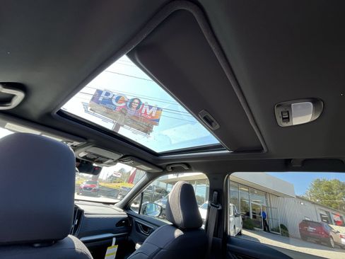 New 2026 Subaru Forester Premium image 25