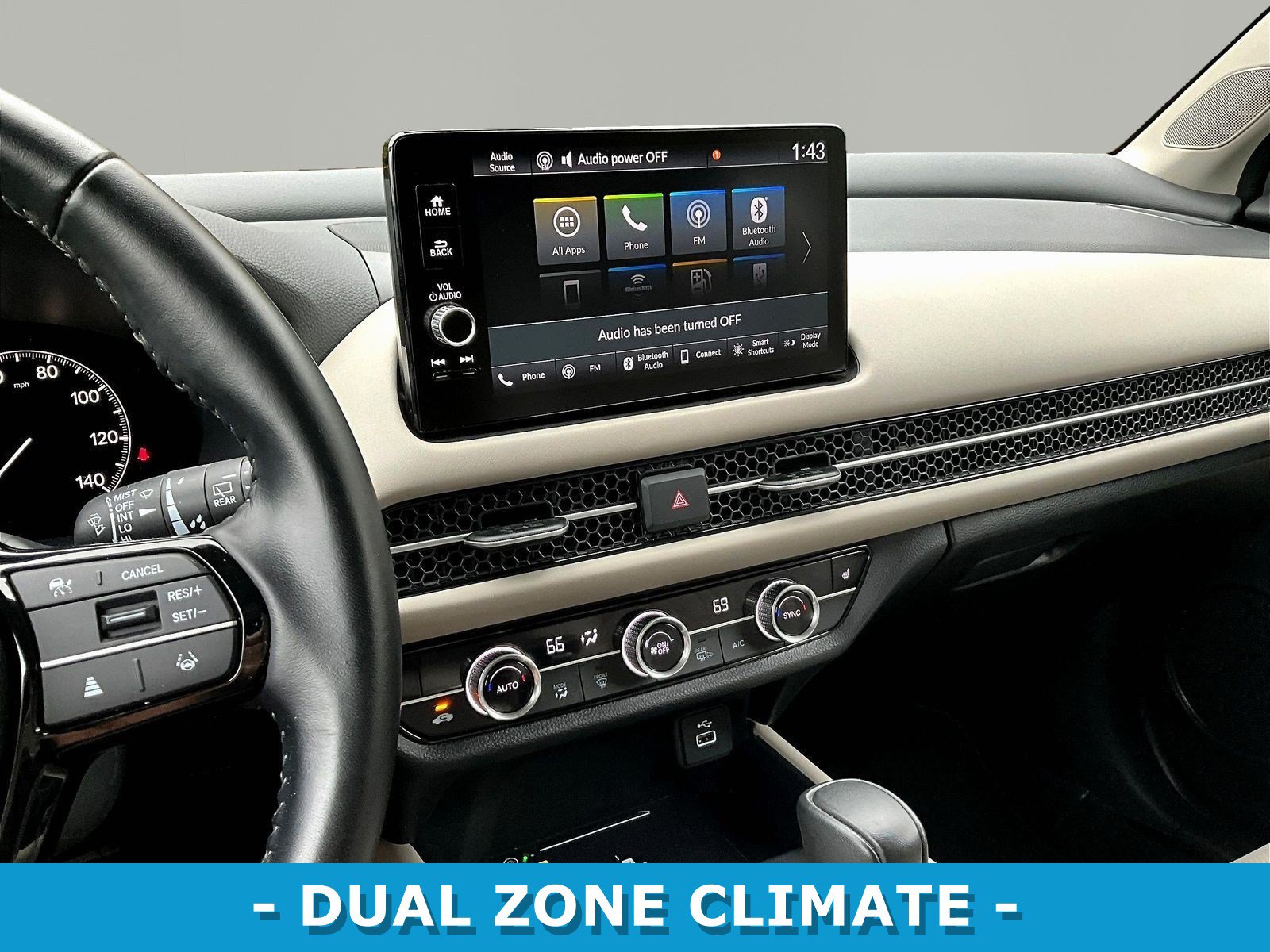 Used 2025 Honda HR-V EX-L image 9
