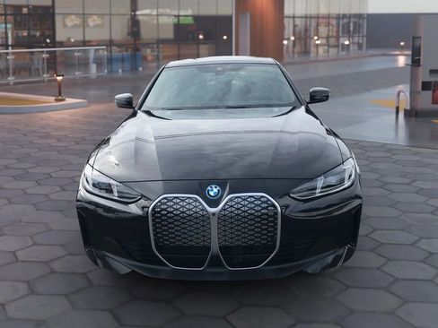 Used 2025 BMW i4 xDrive40i w/ Premium Package image 7