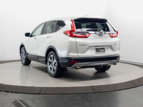 Used 2019 Honda CR-V EX image 25