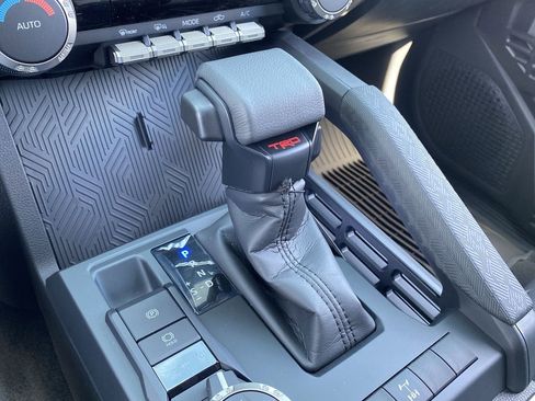 New 2026 Toyota Tacoma TRD Off-Road image 15