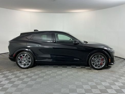 New 2025 Ford Mustang Mach-E GT w/ Interior Protection Package image 4