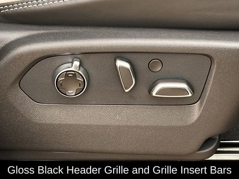 New 2026 GMC Sierra 2500 AT4X image 25