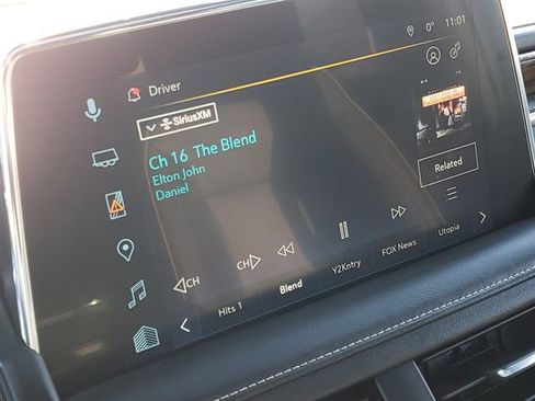 Used 2023 Chevrolet Tahoe Premier w/ Premium Package 2 image 18