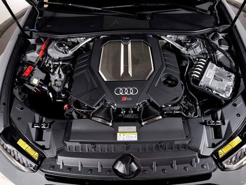 Used 2026 Audi RS 6 performance image 10