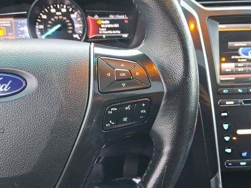 Used 2016 Ford Explorer Limited w/ Equipment Group 301A FWD image 23