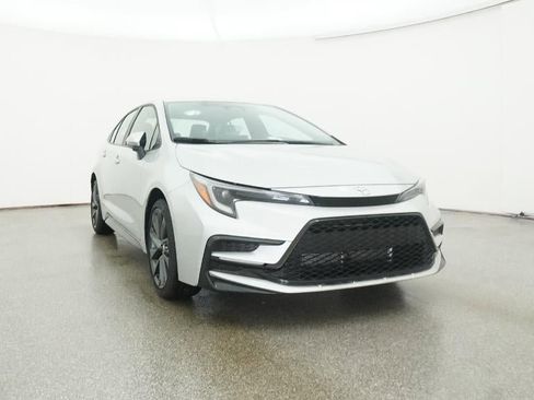 New 2026 Toyota Corolla SE image 30