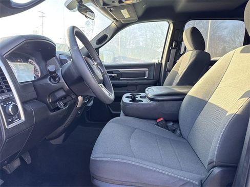 Used 2024 RAM 1500 Classic Warlock image 11