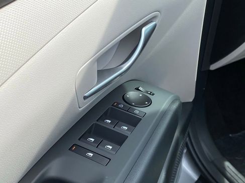 New 2026 Hyundai Tucson SEL AWD/4WD image 11