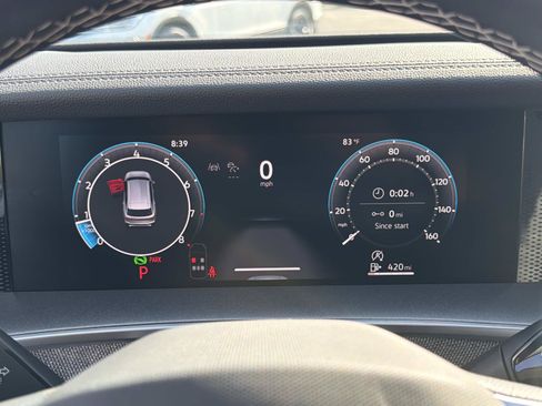 Certified 2026 Volkswagen Tiguan S FWD image 20