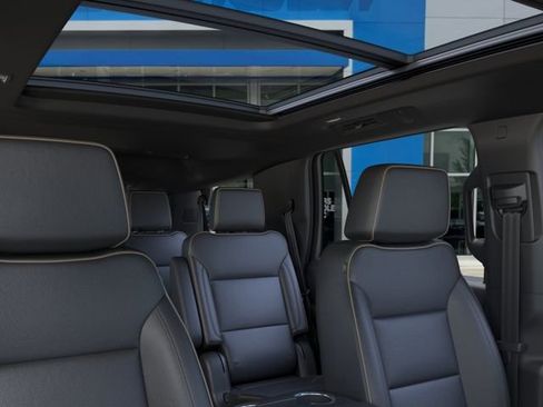 New 2026 Chevrolet Tahoe Premier AWD/4WD image 24