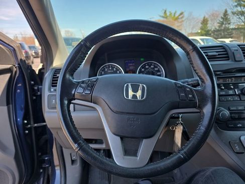 Used 2011 Honda CR-V EX-L image 13
