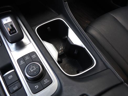 Used 2024 INFINITI QX60 Luxe w/ Cargo Package image 29