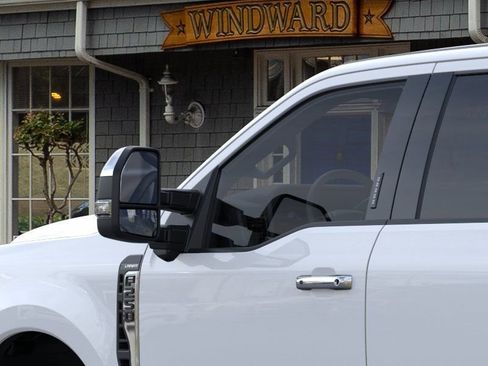 New 2025 Ford F250 Lariat w/ Lariat Ultimate Package AWD/4WD image 20