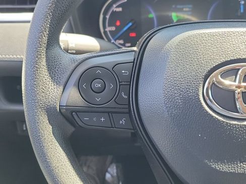 Used 2025 Toyota RAV4 XLE AWD/4WD image 7