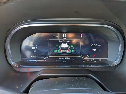 Used 2024 GMC Yukon SLT image 33