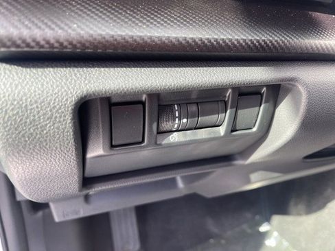 New 2025 Subaru Crosstrek 2.5i Premium image 18