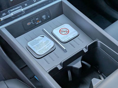 New 2026 Hyundai Santa Fe SEL image 24