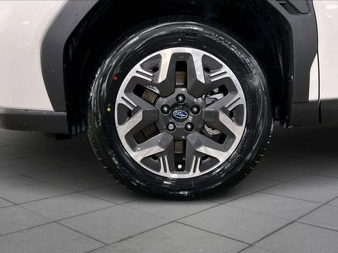 New 2026 Subaru Forester image 11