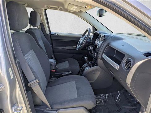 Used 2016 Jeep Compass Sport w/ Power Value Group FWD image 18