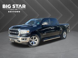 Used 2019 RAM 1500 Big Horn image 1