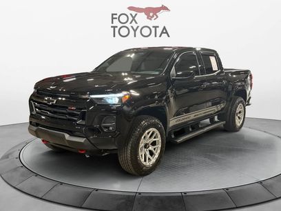 Used 2026 Chevrolet Colorado Z71 w/ Technology Package