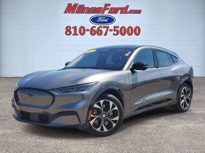 Used 2023 Ford Mustang Mach-E Premium