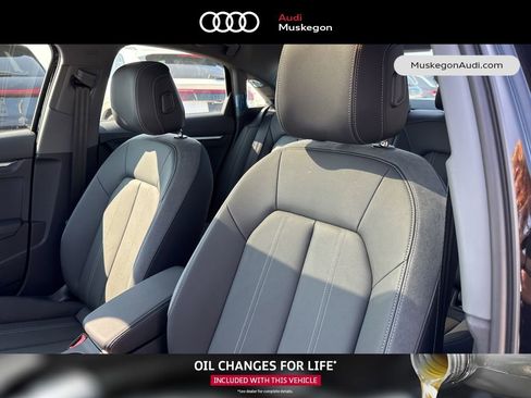 New 2026 Audi A3 2.0T Premium image 13