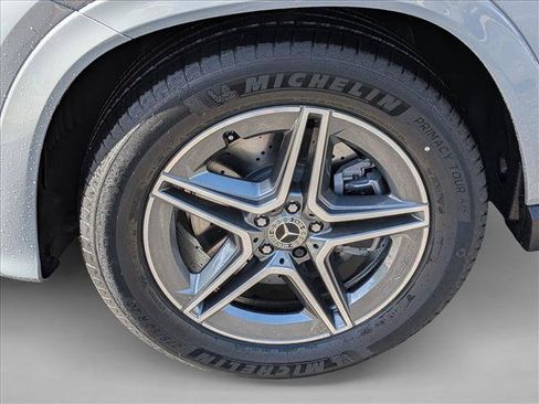 New 2026 Mercedes-Benz GLE 350 4MATIC image 9