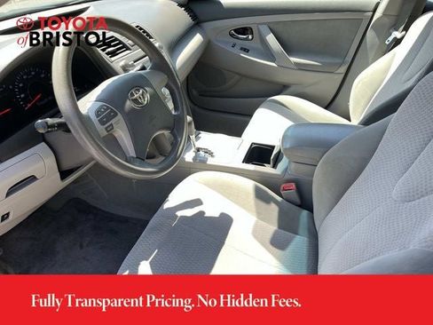Used 2011 Toyota Camry LE w/ LE Extra-Value Pkg FWD image 24