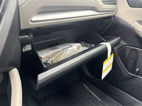 New 2026 Subaru Forester Premium image 86