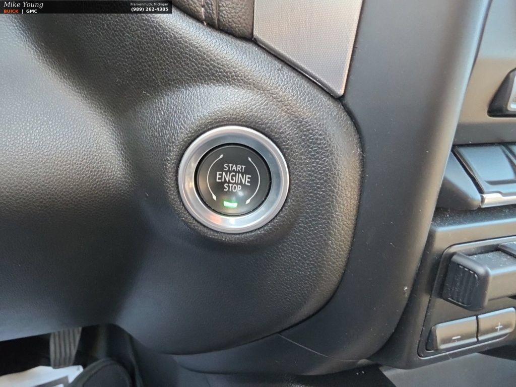 Used 2021 GMC Sierra 1500 Elevation AWD/4WD image 17
