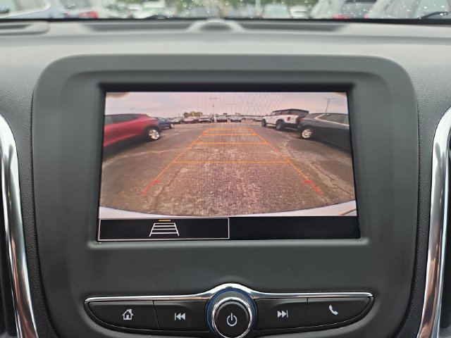 Used 2024 Chevrolet Equinox LS w/ LS Convenience Package FWD image 21