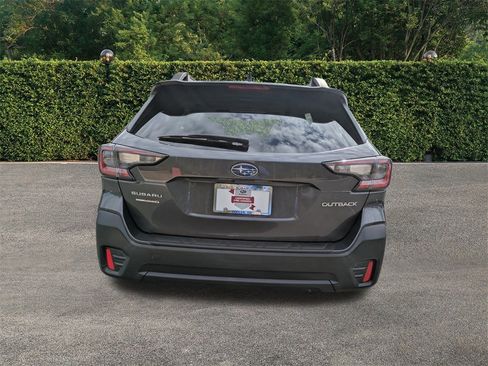 Used 2021 Subaru Outback Premium w/ Popular Package #1 image 5