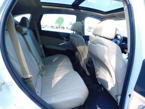 Used 2020 Acura RDX AWD w/ Advance Package image 5