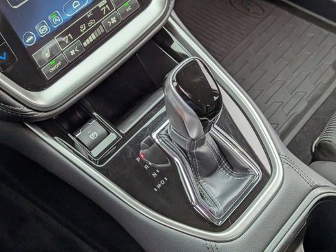 Certified 2025 Subaru Legacy Premium image 16