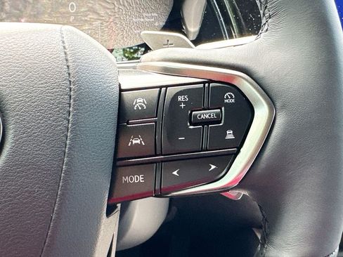New 2026 Lexus RX 350 F Sport AWD/4WD image 22
