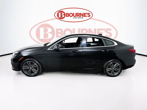 Used 2024 BMW 228i xDrive Gran Coupe AWD/4WD image 8