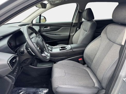 Used 2023 Hyundai Santa Fe SEL AWD/4WD image 8