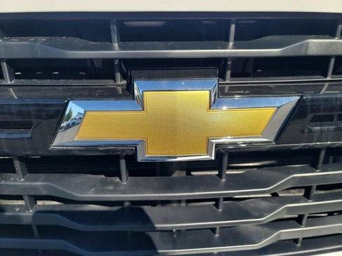 Used 2026 Chevrolet Silverado 2500 W/T w/ WT Convenience Package RWD image 27