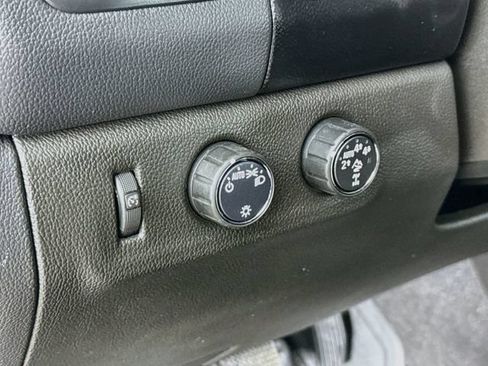 Used 2022 Chevrolet Colorado ZR2 AWD/4WD image 12
