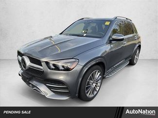 Certified 2023 Mercedes-Benz GLE 450 4MATIC video 1