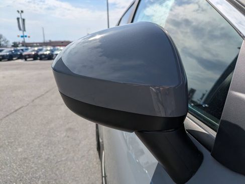 New 2026 Nissan Rogue SV w/ Cold Weather Package FWD image 12