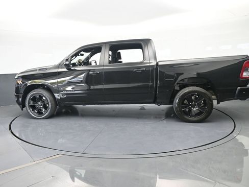 Used 2024 RAM 1500 Big Horn image 3