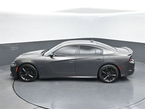 Used 2021 Dodge Charger R/T w/ Plus Group image 41